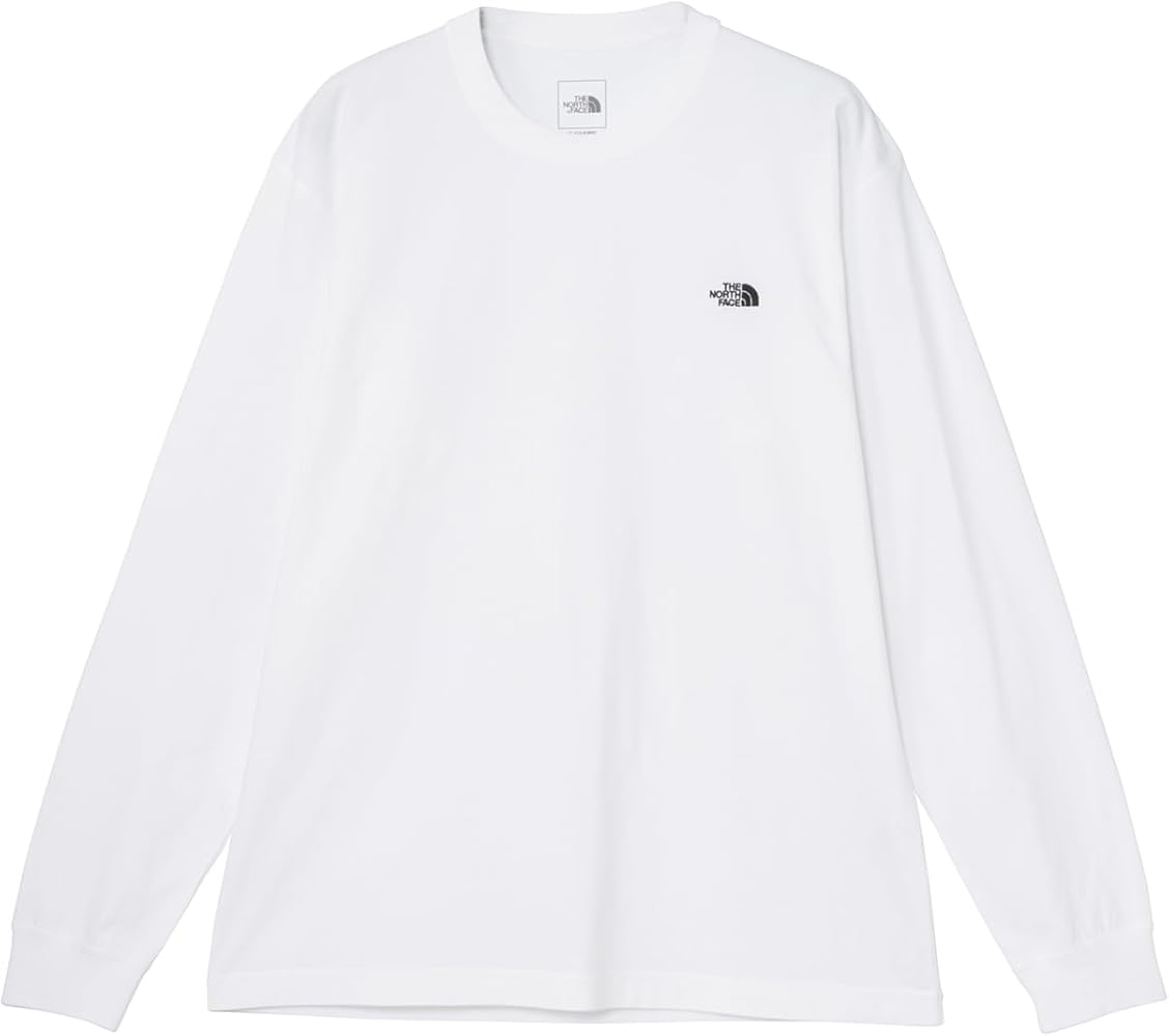 【新品】THE NORTH FACE 長袖 ロンT L Amazon.co.jp: THE NORTH FACE(ザノースフェイス) 長袖